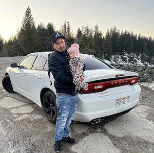 Meet your Posher, Javier